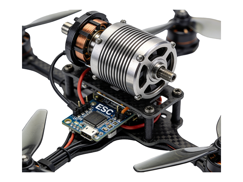 无人机动力系统 - 4