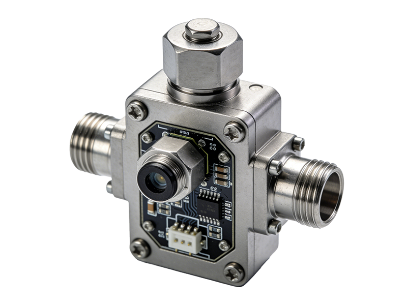 压力测量模块 - 2