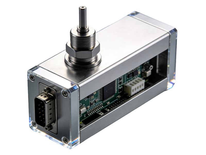 压力测量模块 - 5