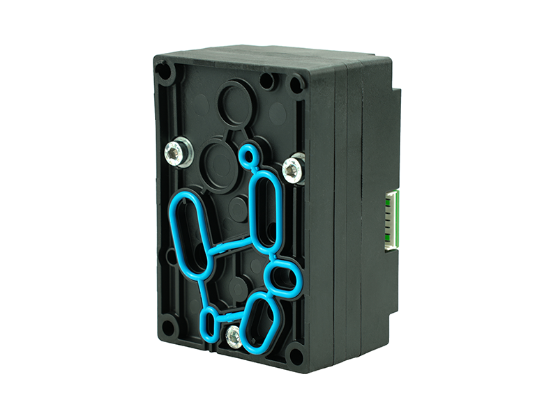 气动放大模块 - 2